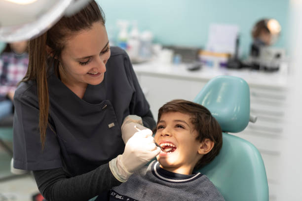 Best Emergency Dental Care for Trauma or Injury in Eureka, MT