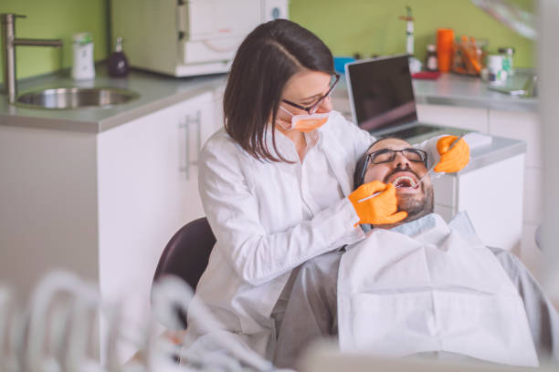 Best Emergency Tooth Extraction in Eureka, MT