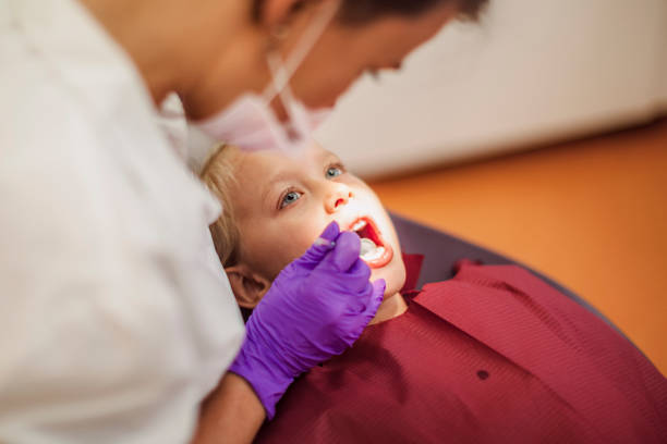 Best Emergency Broken Tooth Repair in Eureka, MT