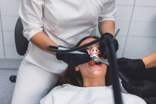 Best Weekend Emergency Dentist in Eureka, MT