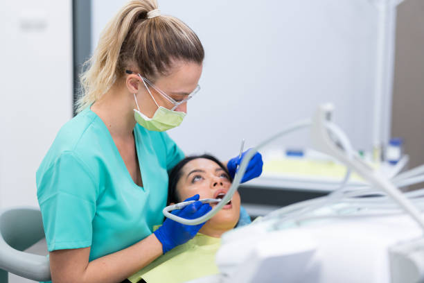 Best Emergency Treatment for Toothache in Eureka, MT